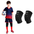 Breathable Compression Knee Pad Guards O1511