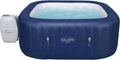 6 Person Inflatable Hot Tub Spa with Air Jets Z90462