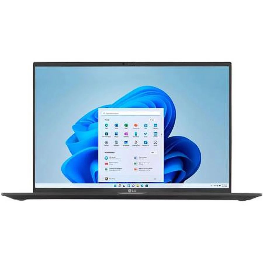 16" WQXGA Notebook Computer, Intel Core i7-1260P 2.1GHz, 16GB RAM, 1TB SSD, NVIDIA GeForce RTX 2050 4GB, Windows 11 Home, Charcoal Gray V350