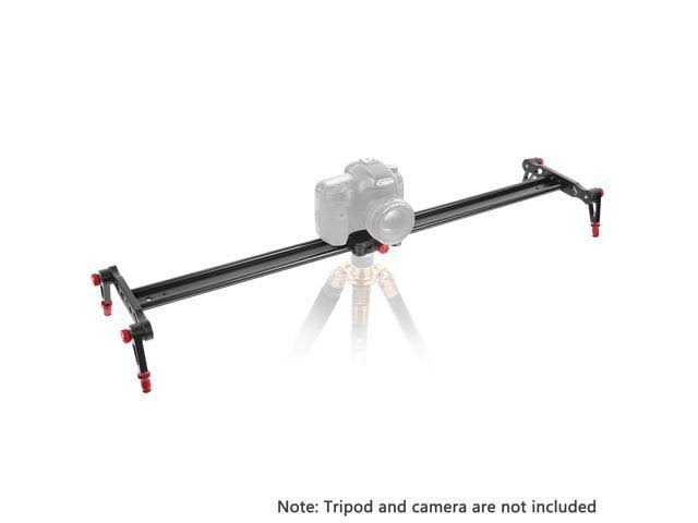 Aluminum Alloy Camera Track Slider H982