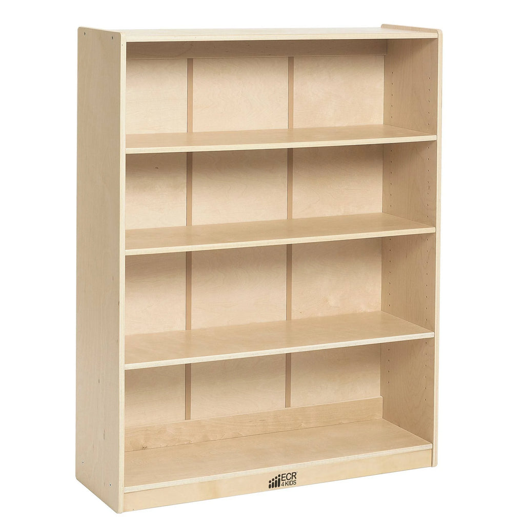 Birch Bookcase L8560