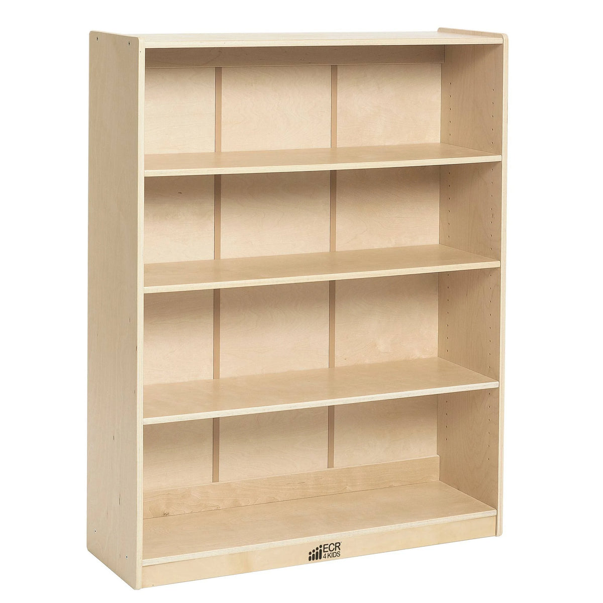 Birch Bookcase L8560