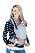 Baby Carrier Coast Overcast G514881