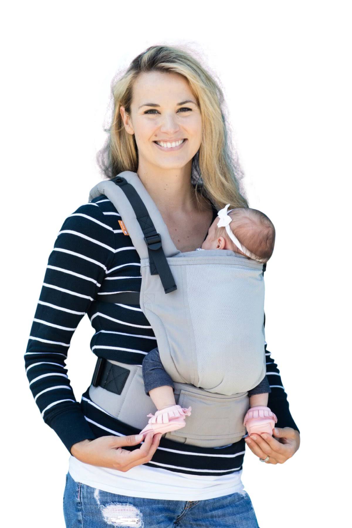 Baby Carrier Coast Overcast G514881