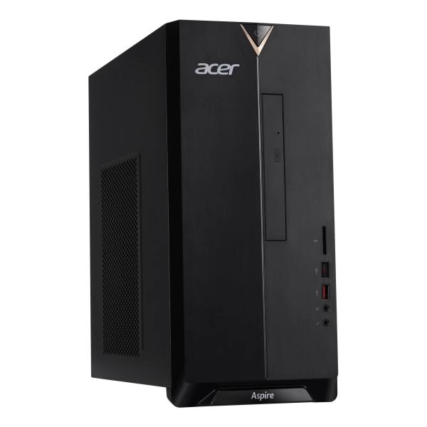 Core i3 8100 3.6 GHz 8 GB RAM 1 TB HDD Desktop O7660
