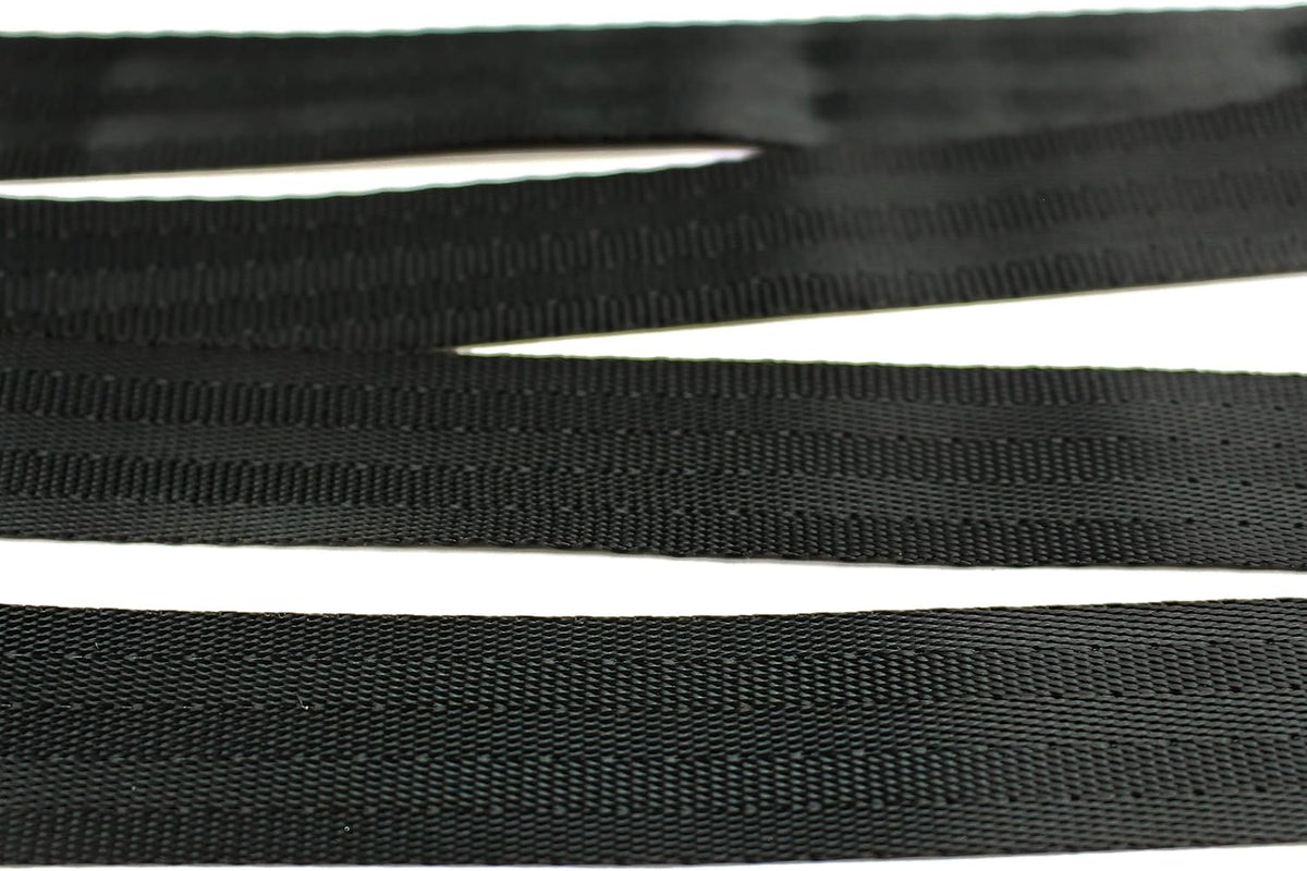 2 Auto Retract Ratchet Straps 1 x 10' Retractable Cargo Tie-Downs C978439