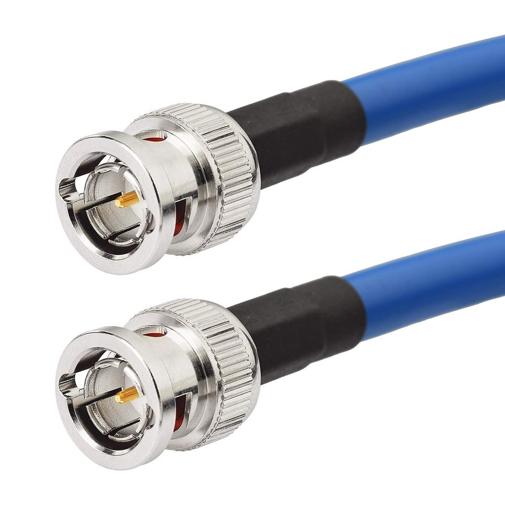 BNC SDI Video Cable 10FT U7778