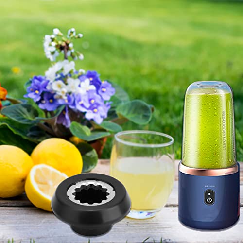 64-Ounce Transparent Blender Container with Blade Lid C68167