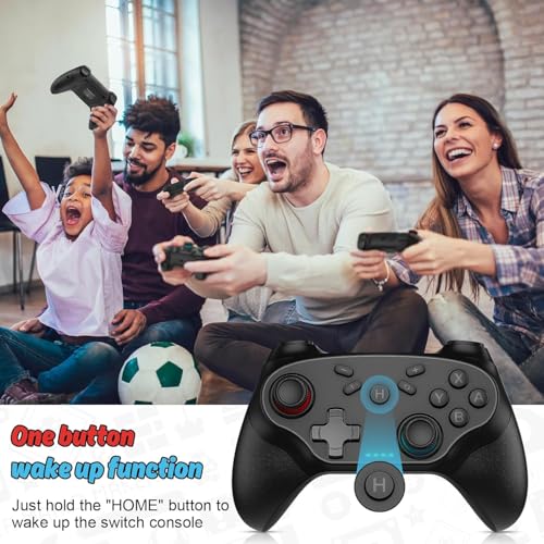 Wireless Bluetooth Controller 2 Pack S535
