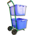 Recycle Cart for 400 Plus lbs. K62699