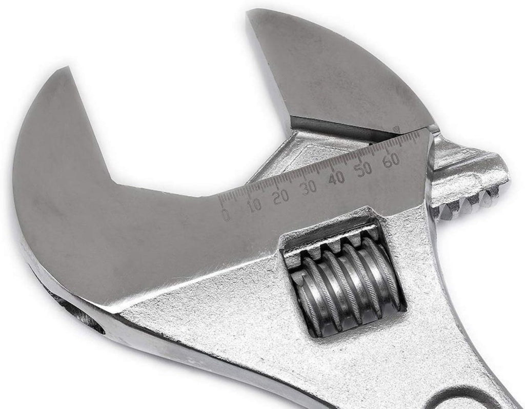 24 Adjustable Tapered Handle Wrench S77529