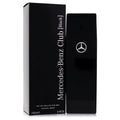 Club Black Eau De Toilette Spray 3.4 oz W2405