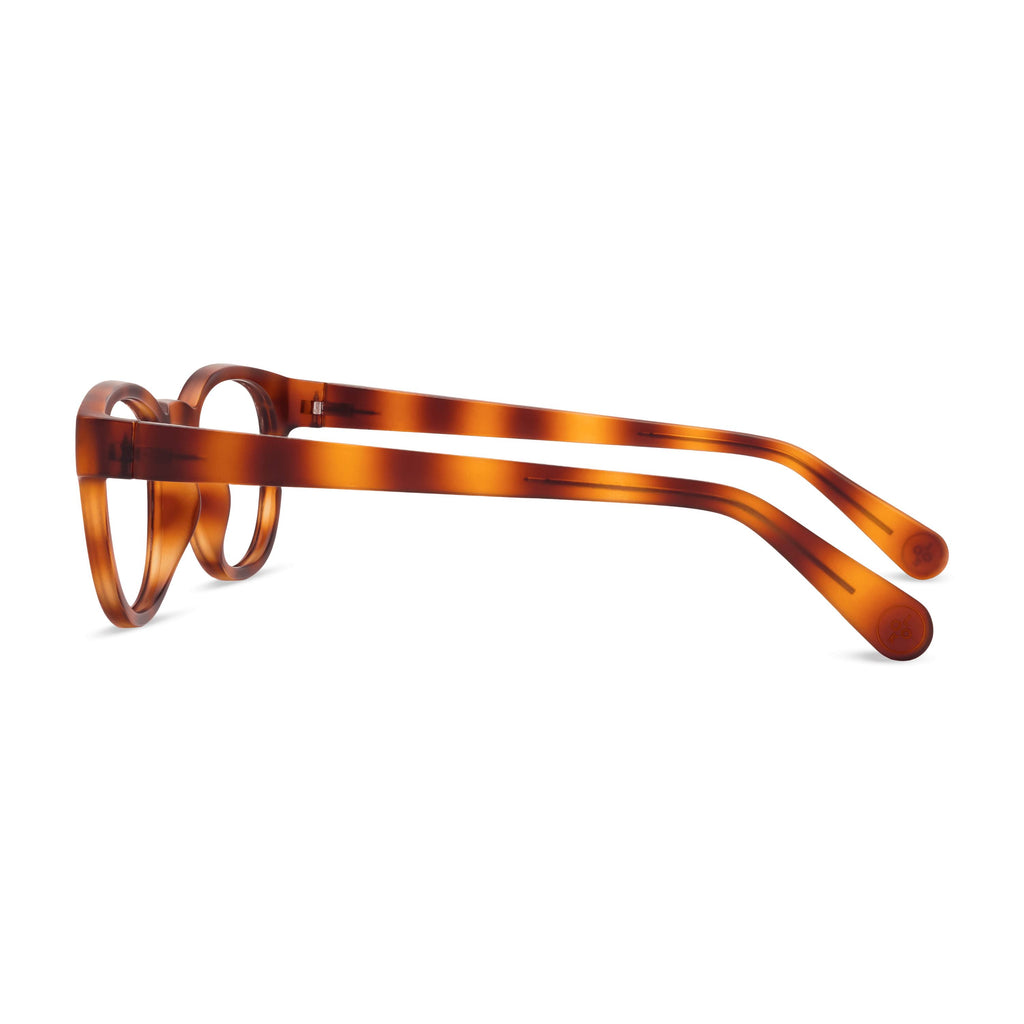 Black Reading Glasses P590