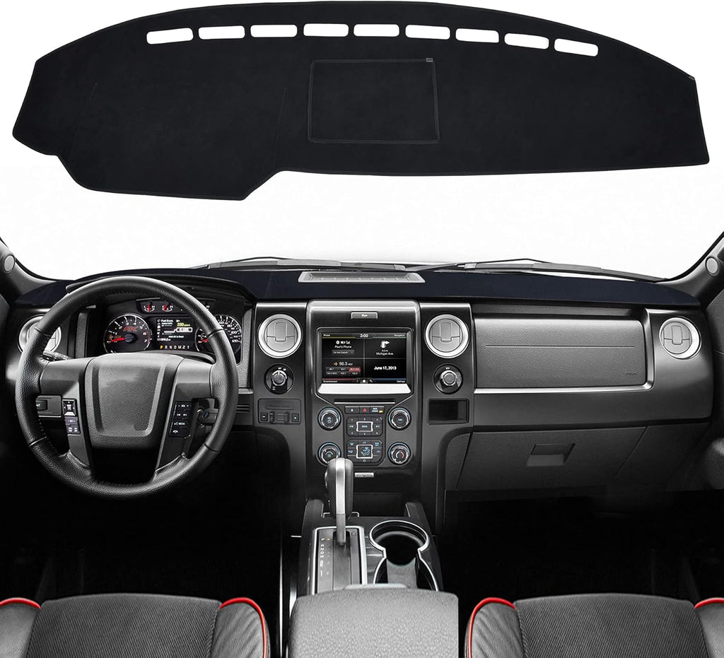 Dashboard Dash Board Cover Mat Carpet K253410