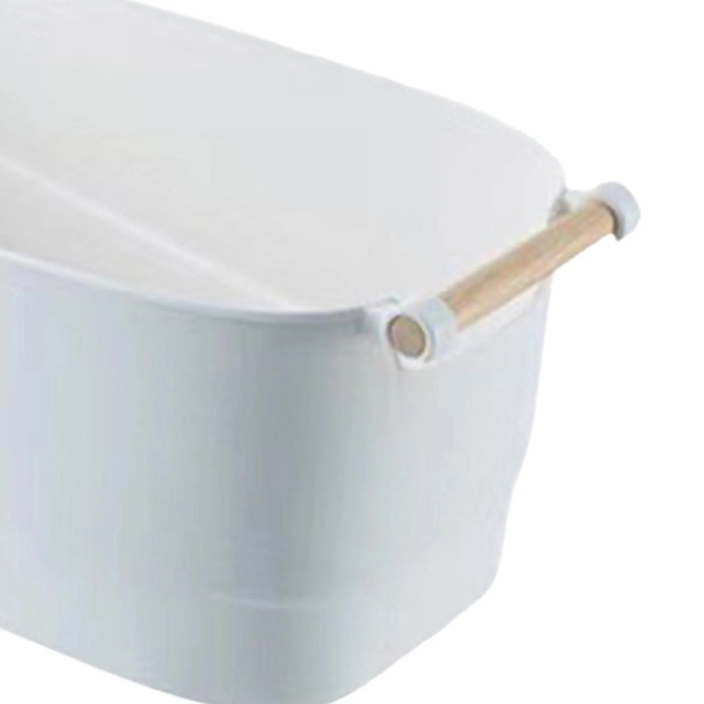 Nail Soaking Bowl Storage Box H14944