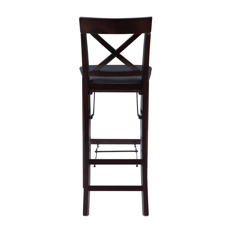 30 inch Folding Bar Stool C23479