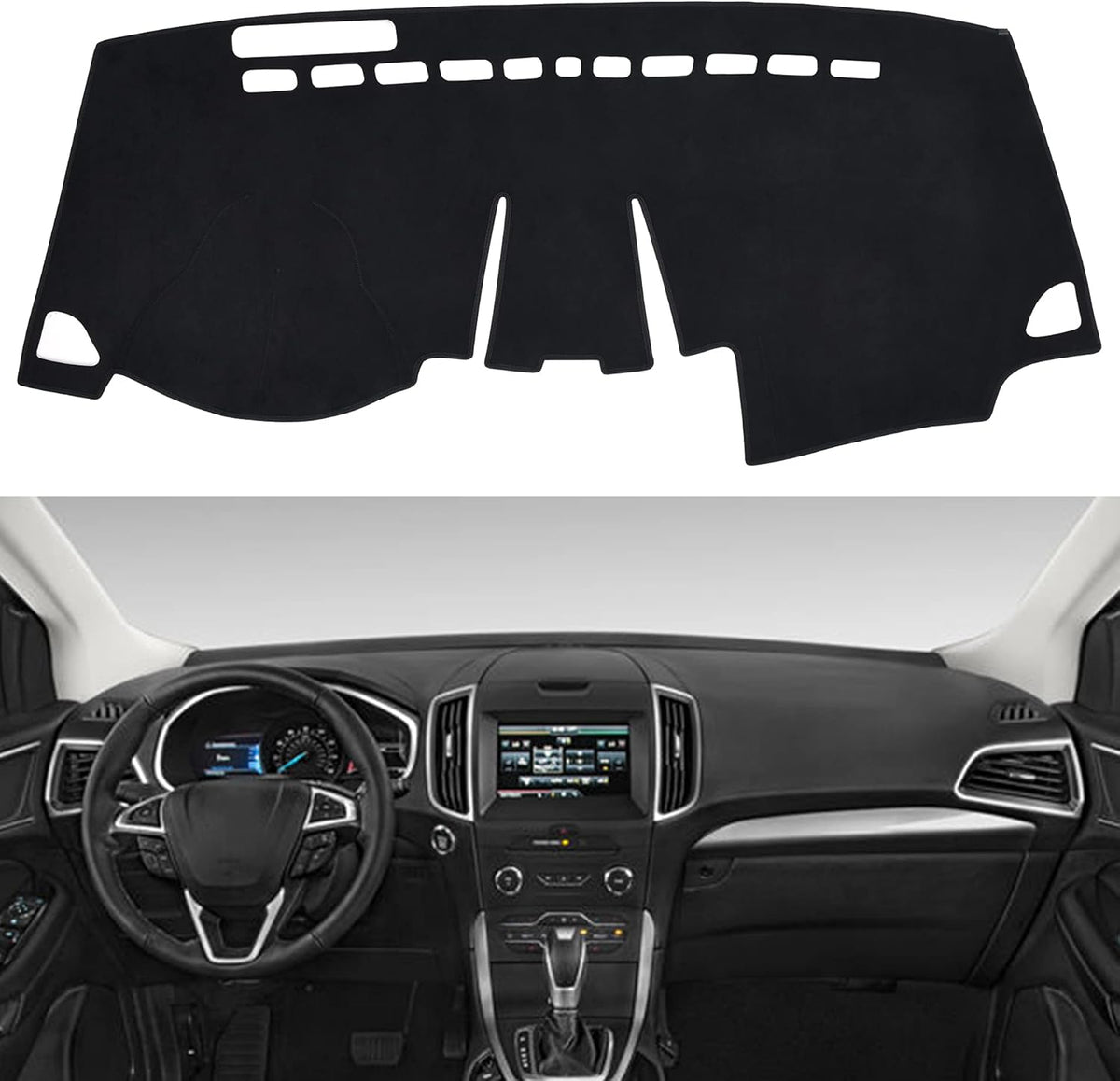 Dashboard Dash Board Cover Mat Carpet K253410