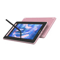 Pink 11.9in Graphics Display Digital Tablet N34869