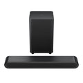 2.1 Channel Sound Bar with Wireless Subwoofer N61011