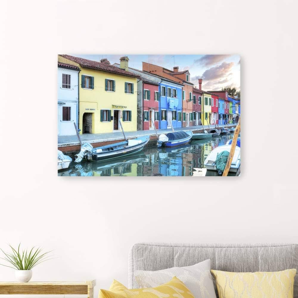 Canvas Giclee I589179