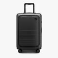 Midnight Black Carry-On P882331