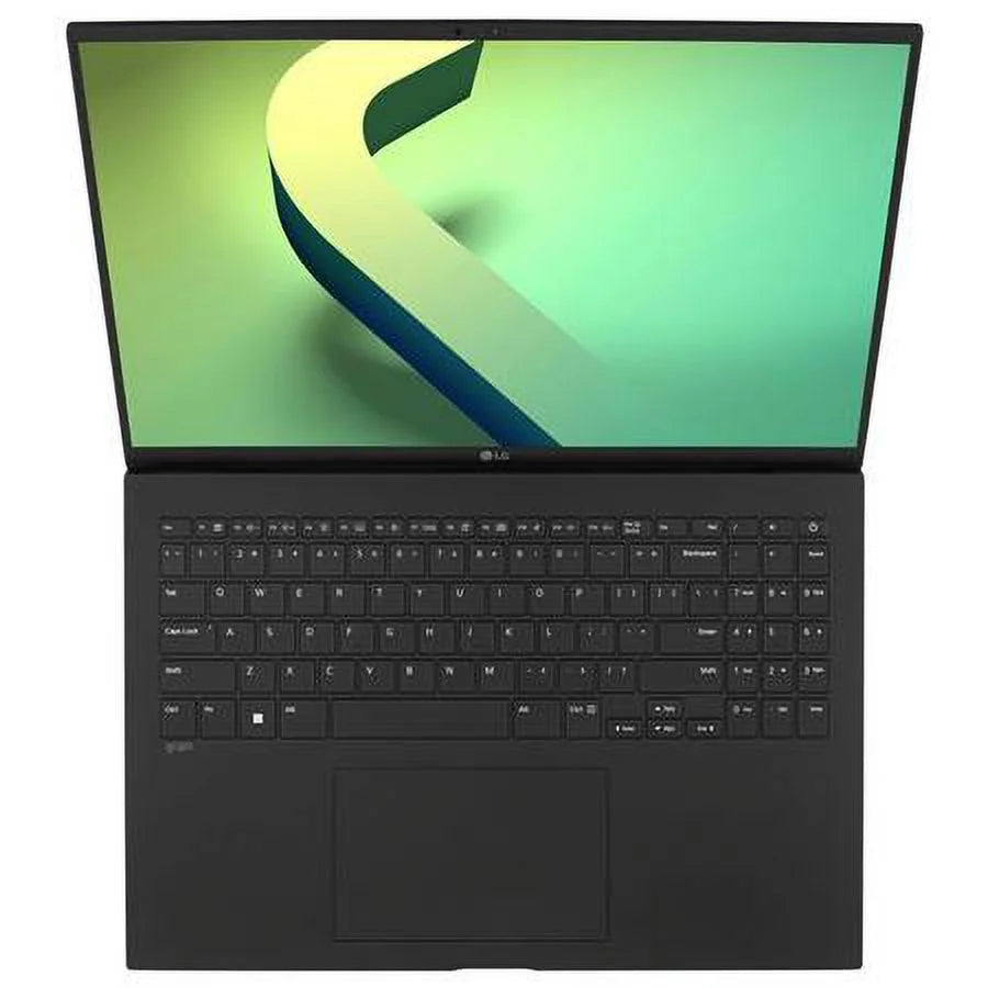 16" WQXGA Notebook Computer, Intel Core i7-1260P 2.1GHz, 16GB RAM, 1TB SSD, NVIDIA GeForce RTX 2050 4GB, Windows 11 Home, Charcoal Gray V350