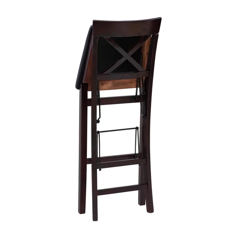 30 inch Folding Bar Stool C23479