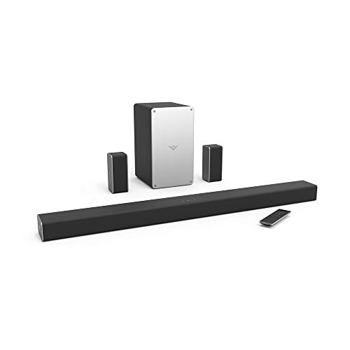 5.1 Soundbar Home Speaker, Black B921769