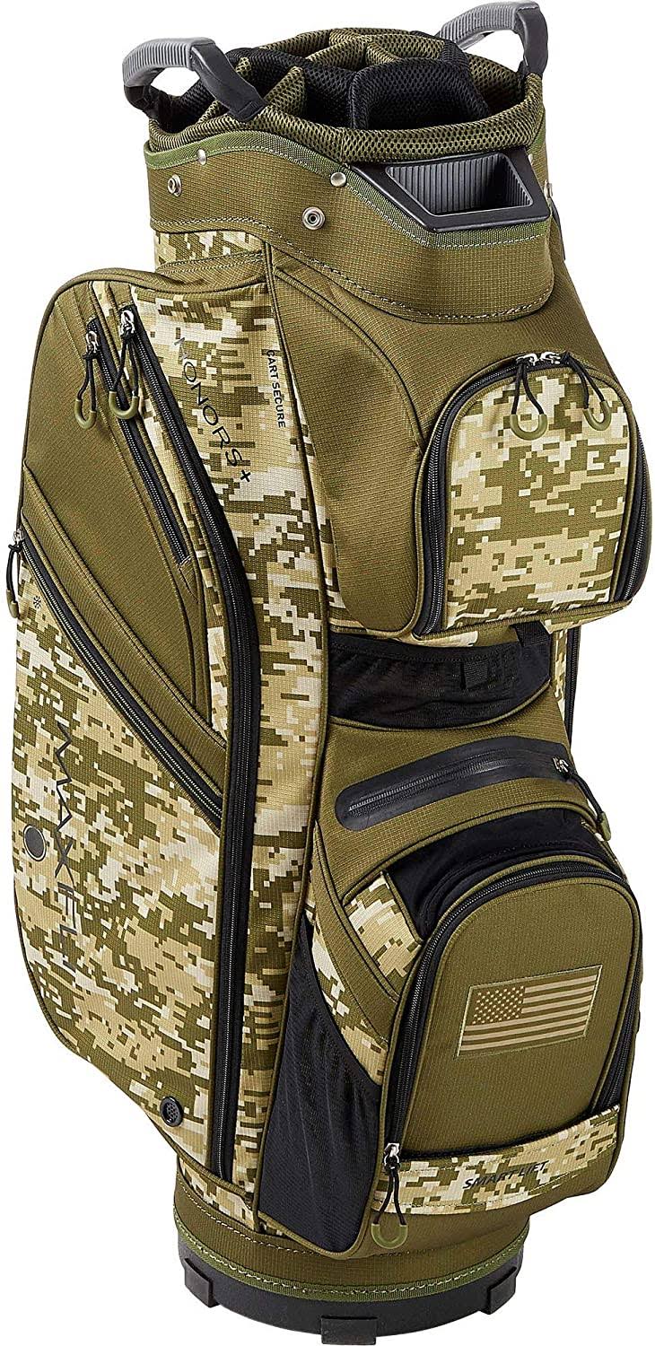 Golf Cart Bag Q520