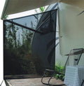 RV Awning Side Shade 9'X7' C61882