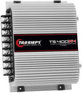 Full Range 4 Channel 400W Class D Car Audio Amplifier E83132