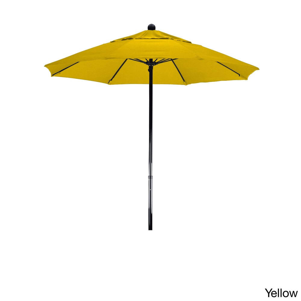 Air Blue 7.5& Market Umbrella D350