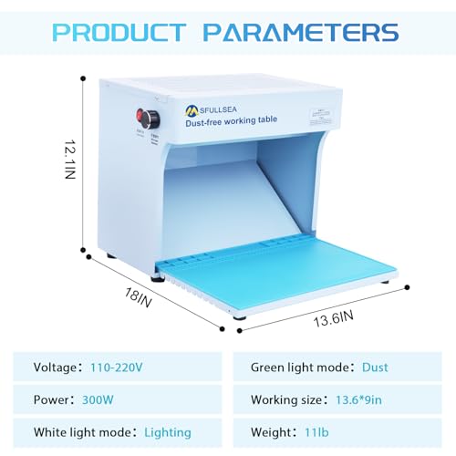 Vertical Laminar Flow Clean Bench with H-E-P-A Filter I91109