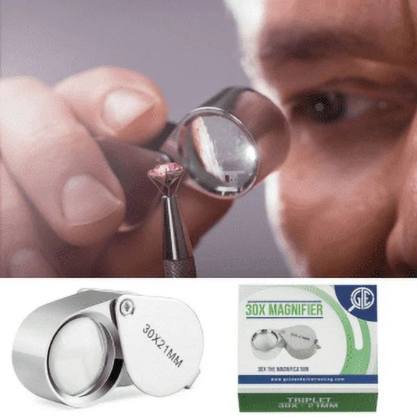 Jewelry Test Kit with Storage Box for 10K 14K 18K 22K 24K Sterling Precious Metals W79912