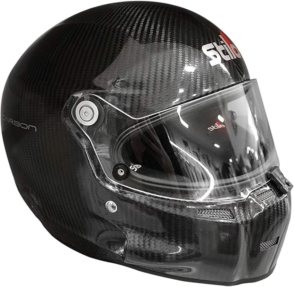 Stilo SA2020 ST5 GT Carbon Racing Helmet R9833