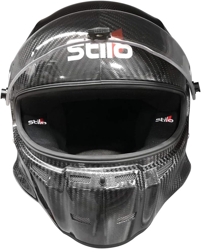 Stilo SA2020 ST5 GT Carbon Racing Helmet R9833