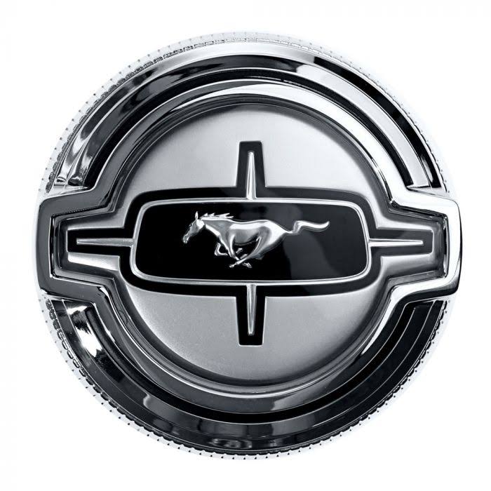 Fuel Cap E976883