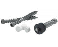 Cortex Square Head Trim Screw B2214