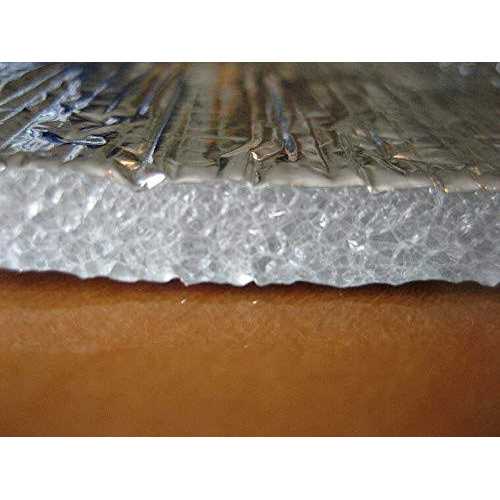 Water Heater Blanket Jacket Insulation Non Fiberglass Fits up to 60 Gallons Tank Y5824