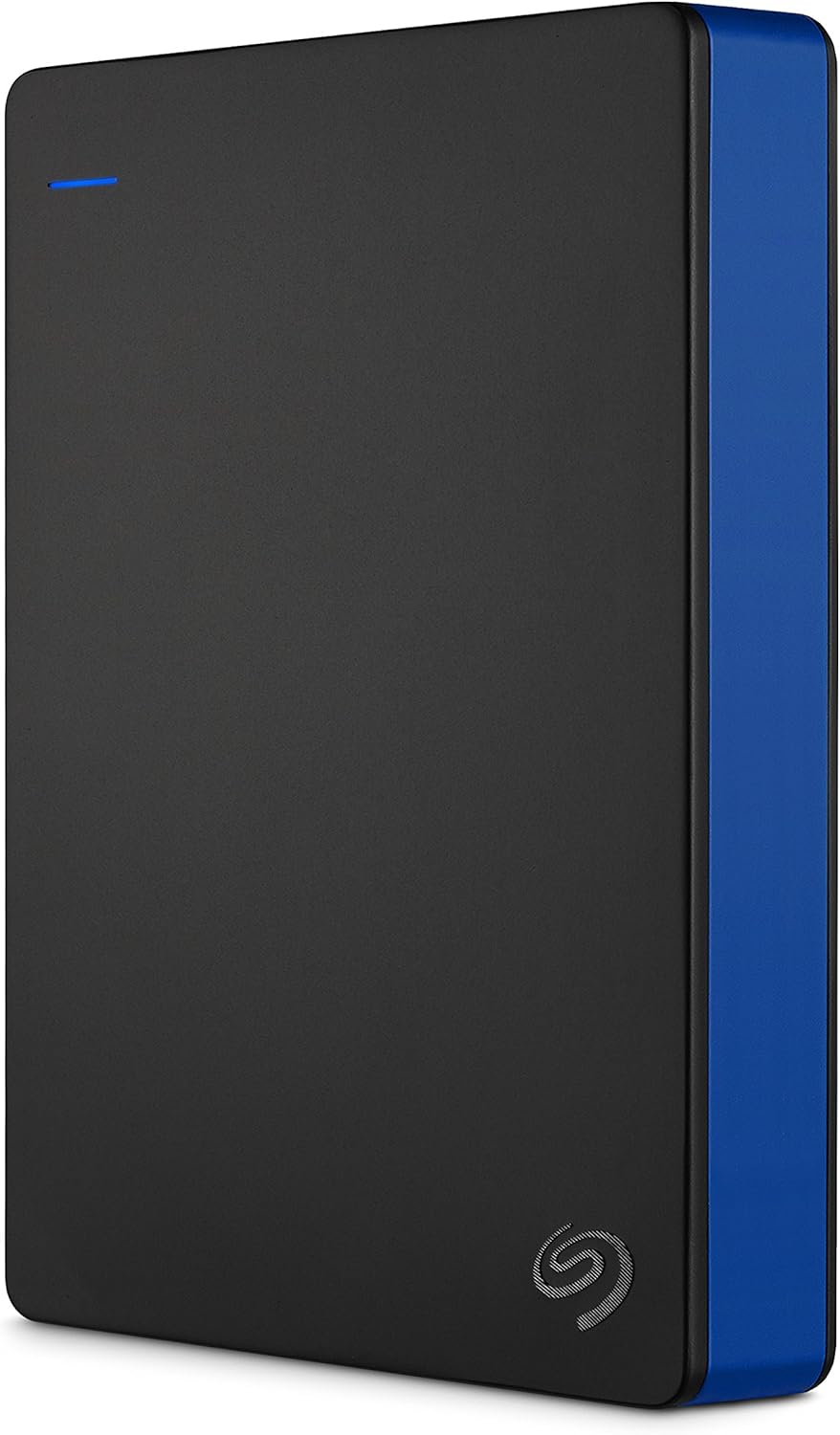 4TB External Hard Drive Portable HDD I5284