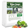 10x50ft 1.05 Oz/yd² Plant Frost Blanket H659465