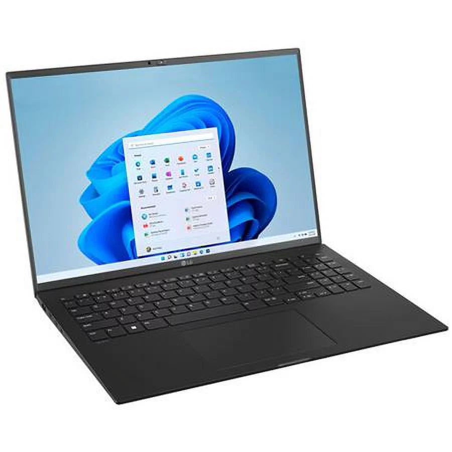 16" WQXGA Notebook Computer, Intel Core i7-1260P 2.1GHz, 16GB RAM, 1TB SSD, NVIDIA GeForce RTX 2050 4GB, Windows 11 Home, Charcoal Gray V350