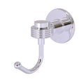 Polished Chrome Robe Hook B5696