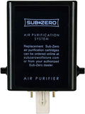 Refrigerator Air Purification Cartridge I680639