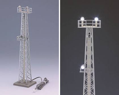 Yard Lighting (LED) E8892