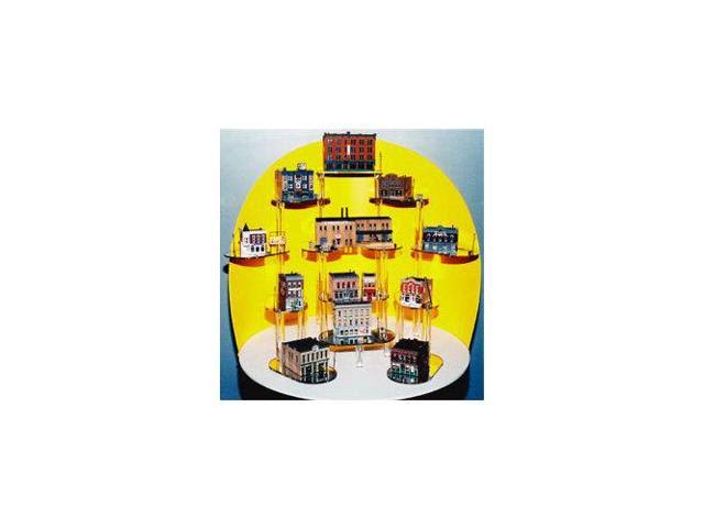Building Set - Kit - Scale: N R352