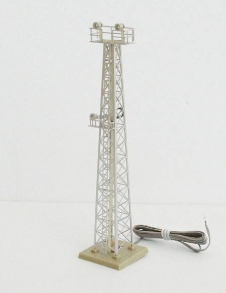 Yard Lighting (LED) E8892