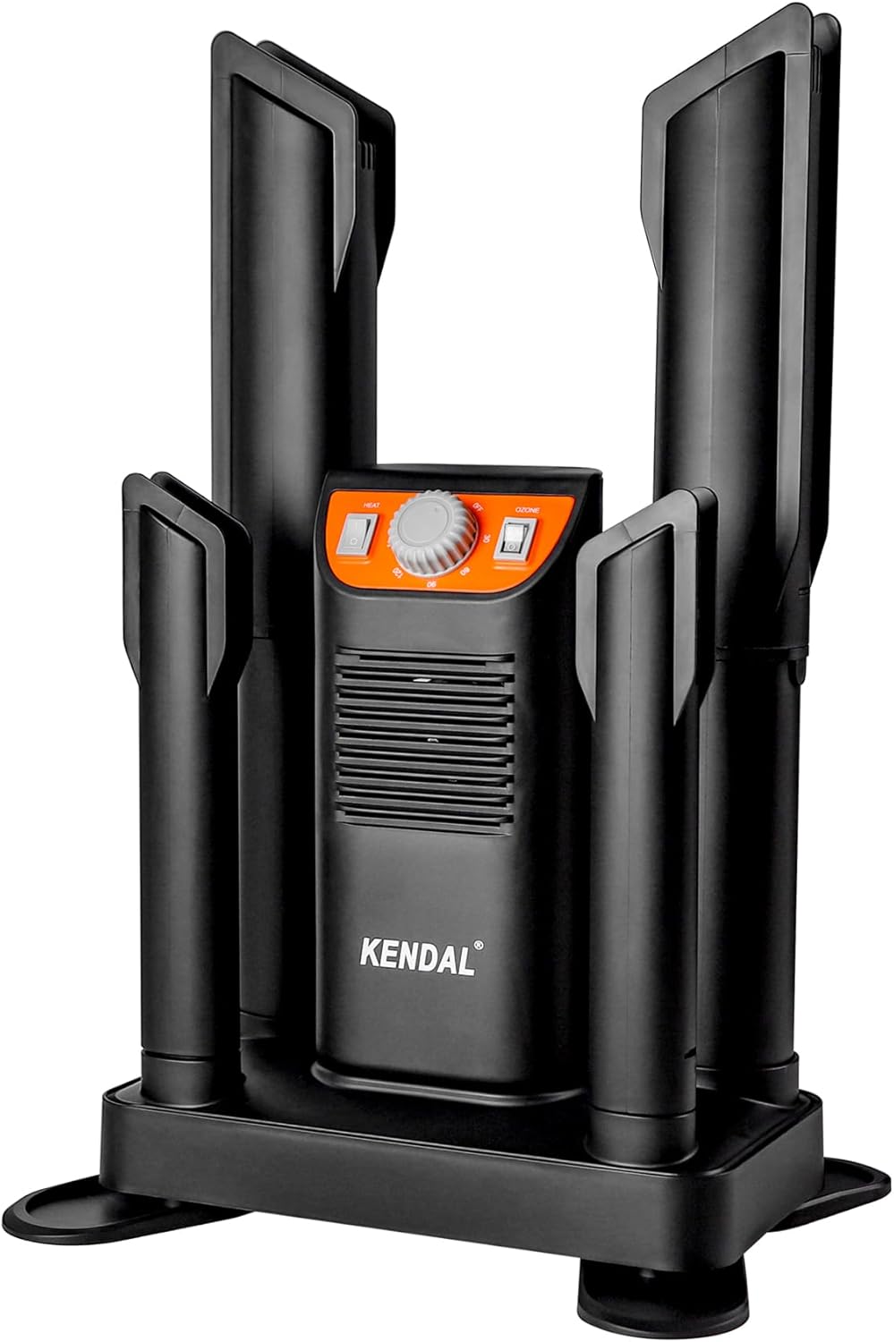 Portable Boot Dryer with Adjustable Tubes M4256