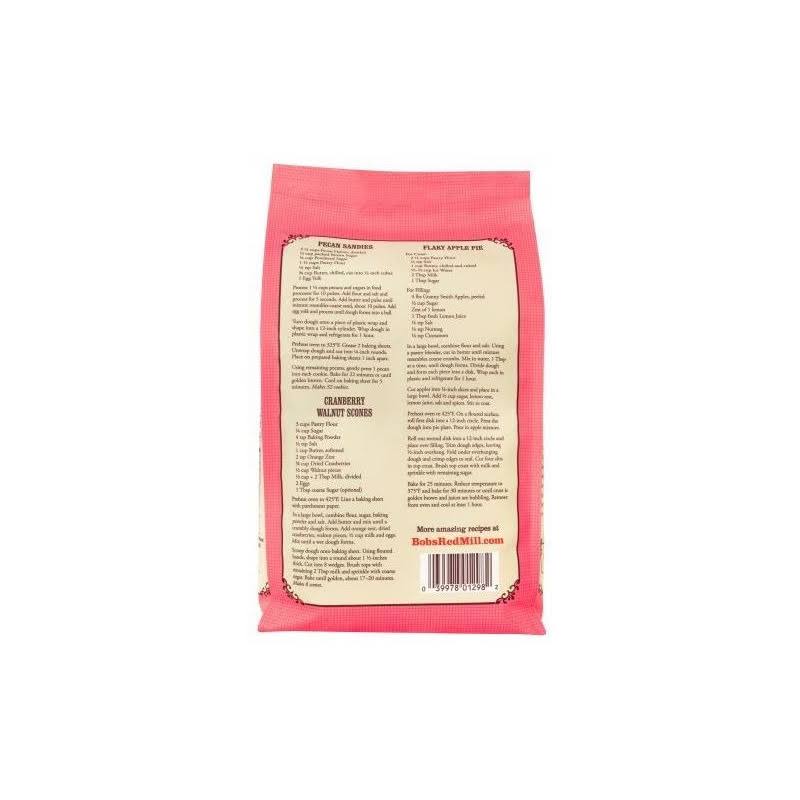 Pastry Flour 2.27kg F9053
