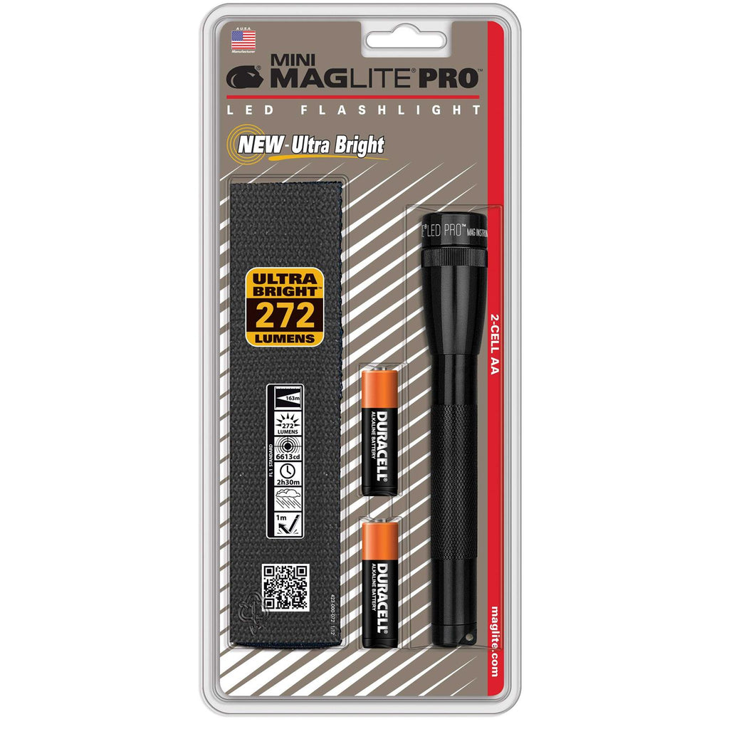 Mini PRO Flashlight I1882